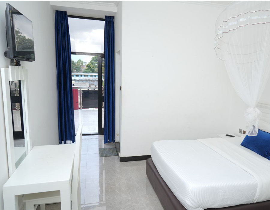 Welcome to MK Hotel Hawassa